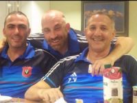 Göçmenköy'de görev Yürekli'nin