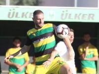 Dum Dum'da Sarıkaya harekatı