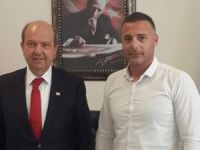 Başbakanlık Bakanlık Müdürü olarak atanacak