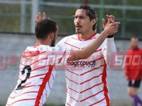 'Yerli Zlatan' da Dumlupınar'da