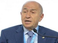 TFF'de Nihat Özdemir dönemi