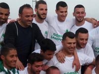 Şah: “Kalıcı olmak istiyoruz”