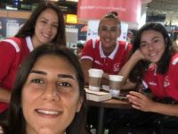 Avusturya’da derece arayacak