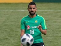Behiç kaptanlığa getirildi
