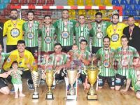 Sezona GG imzası