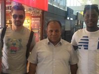 Aydın Yılmaz, tezkereye kaldı