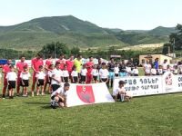 CONIFA’da final günü