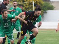 Dumlupınar'da yolcular belirlendi
