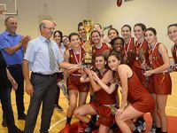Yenilgisiz şampiyon: 72-29