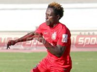 Felix ‘Efsane’ oldu