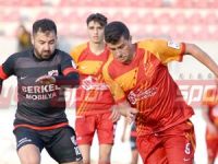 Çetinkaya’da iki ayrılık