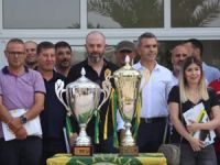 Bozkurt: “MTG sahada şampiyon olacak”
