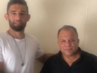 Gençler'den Barkınay takviyesi