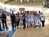U16’da YDÜ üstünlüğü