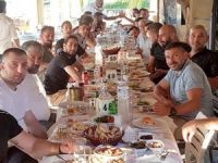 Doğan kolları sıvadı