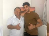 Gençler’de takviyeler sürüyor
