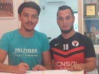 Hamitköy alt yapıyı güçlendiriyor