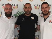 Dumlupınar U21 Şentürk’e emanet