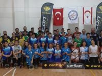 Gençlerin mücadelesi başladı
