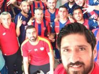 Gruplarda son perde