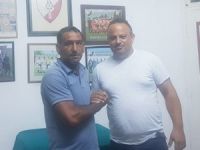 Esentepe’de başkan Beyazbayram