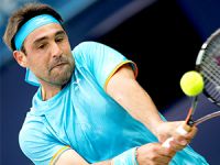 Baghdatis veda ediyor