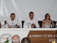 Hedefler ve yenilikler anlatıldı