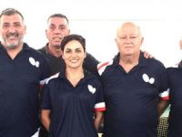 Veteranlar Macaristan’da