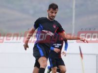 Buğra yakın markajda
