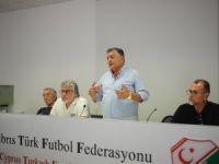 Yılmaz Vural KTFF'deydi