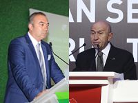 Sertoğlu, Özdemir’i ziyaret edecek