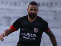Tekpınar ayrılmak istiyor