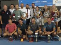 Hürdeniz Cup’ta şampiyonlar belirlendi