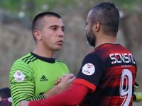 Emre yeniden Hamitköy’de