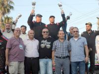 İskele’de lider Denktaş-Mişon