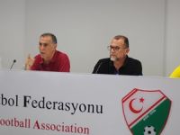 Basın – antrenör ilişkisi konuşuldu