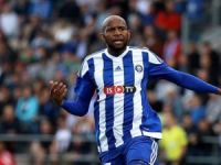Jallow Yenicami için geldi
