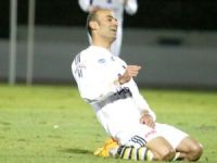 Bilal Yenicami yolunda