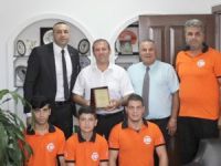 Kempo Federasyonu’nun üyeliği onaylandı