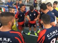 U17 hentbol millileri İtalya’da boy gösterdi
