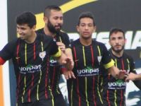Dumlupınar’da iki yolcu