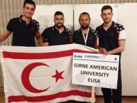 Üniversiteler Avrupa sahnesinde