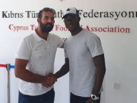 Düzkaya'da Kone tamam