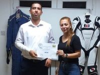 KITMOK ilk yardım konusunda bilgilendi