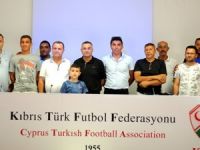 U12 Ligi fikstürü çekildi