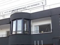 Beşiktaş Derneği’nden vefa örneği