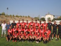 Hamitköy'den resmi merhaba