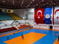 Lala’da yenileme çalışmaları sürüyor