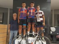 Pedallar Mağusa’da döndü