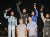 Driftte Akbil ve Özteknik üstünlüğü